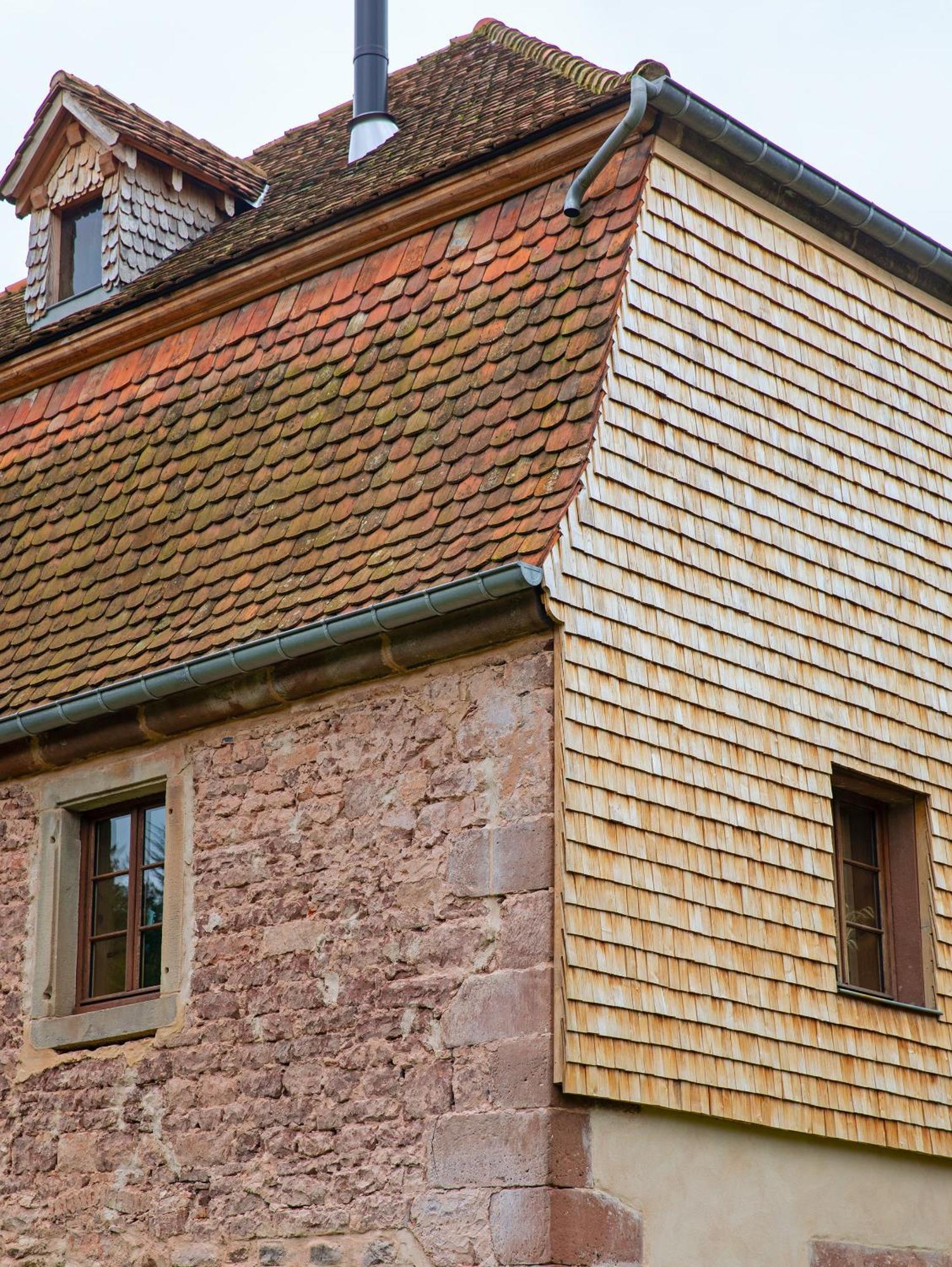 Maison D'Hotes De Charme - Ancien Moulin En Pleine Nature - La Paulusmuehle Soucht Eksteriør billede