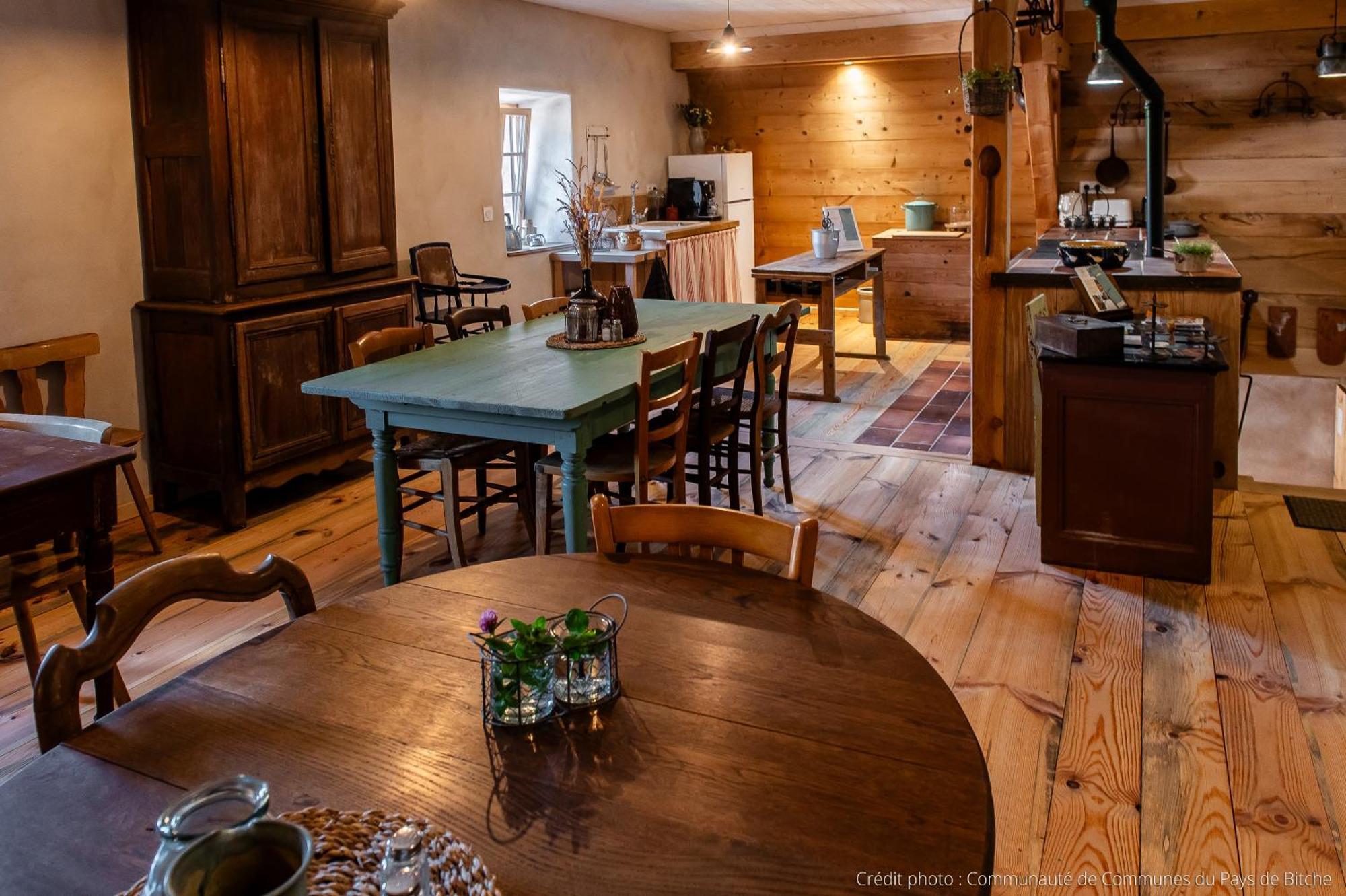 Maison D'Hotes De Charme - Ancien Moulin En Pleine Nature - La Paulusmuehle Soucht Eksteriør billede